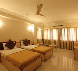 Economy Non AC Room